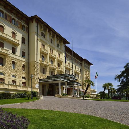 פיוג'י Grand Hotel Palazzo Della Fonte מראה חיצוני תמונה