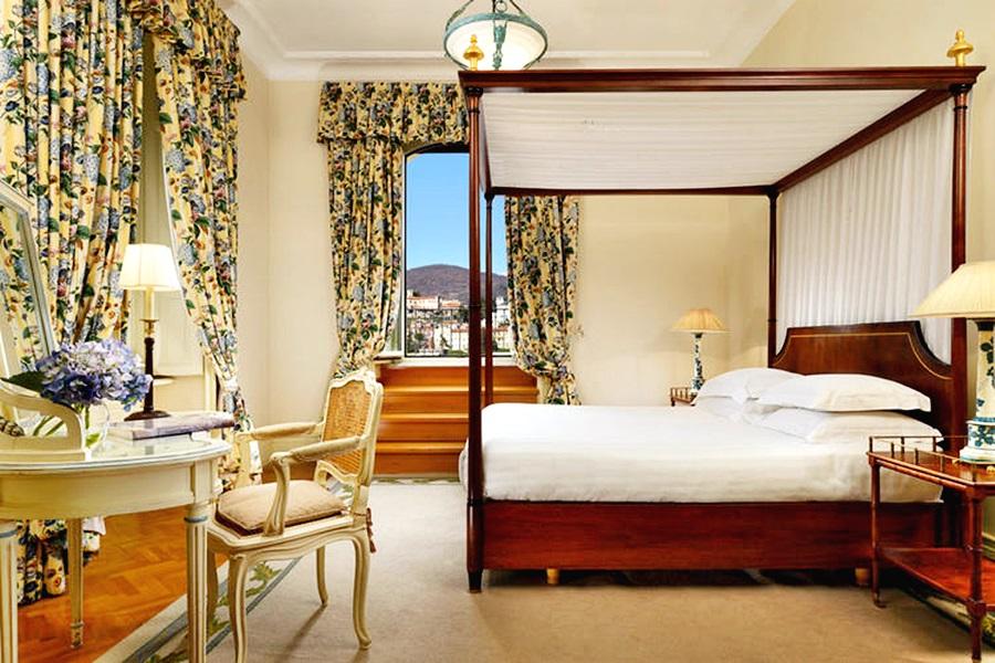 פיוג'י Grand Hotel Palazzo Della Fonte מראה חיצוני תמונה