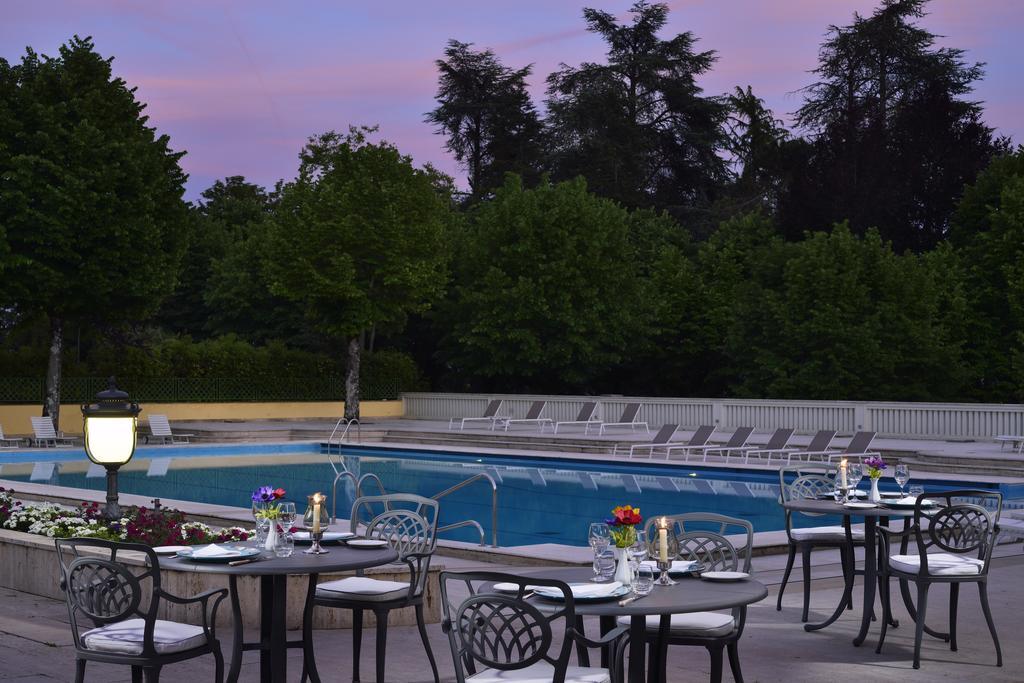 פיוג'י Grand Hotel Palazzo Della Fonte מראה חיצוני תמונה