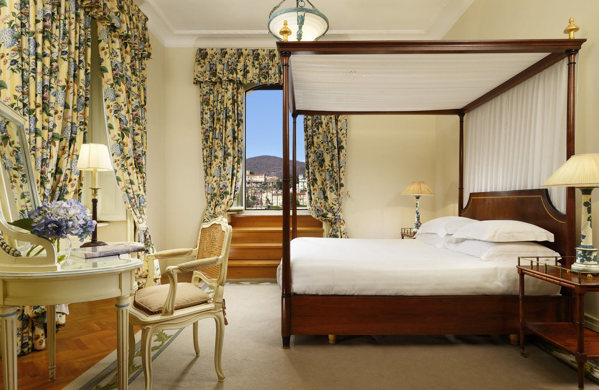 פיוג'י Grand Hotel Palazzo Della Fonte מראה חיצוני תמונה