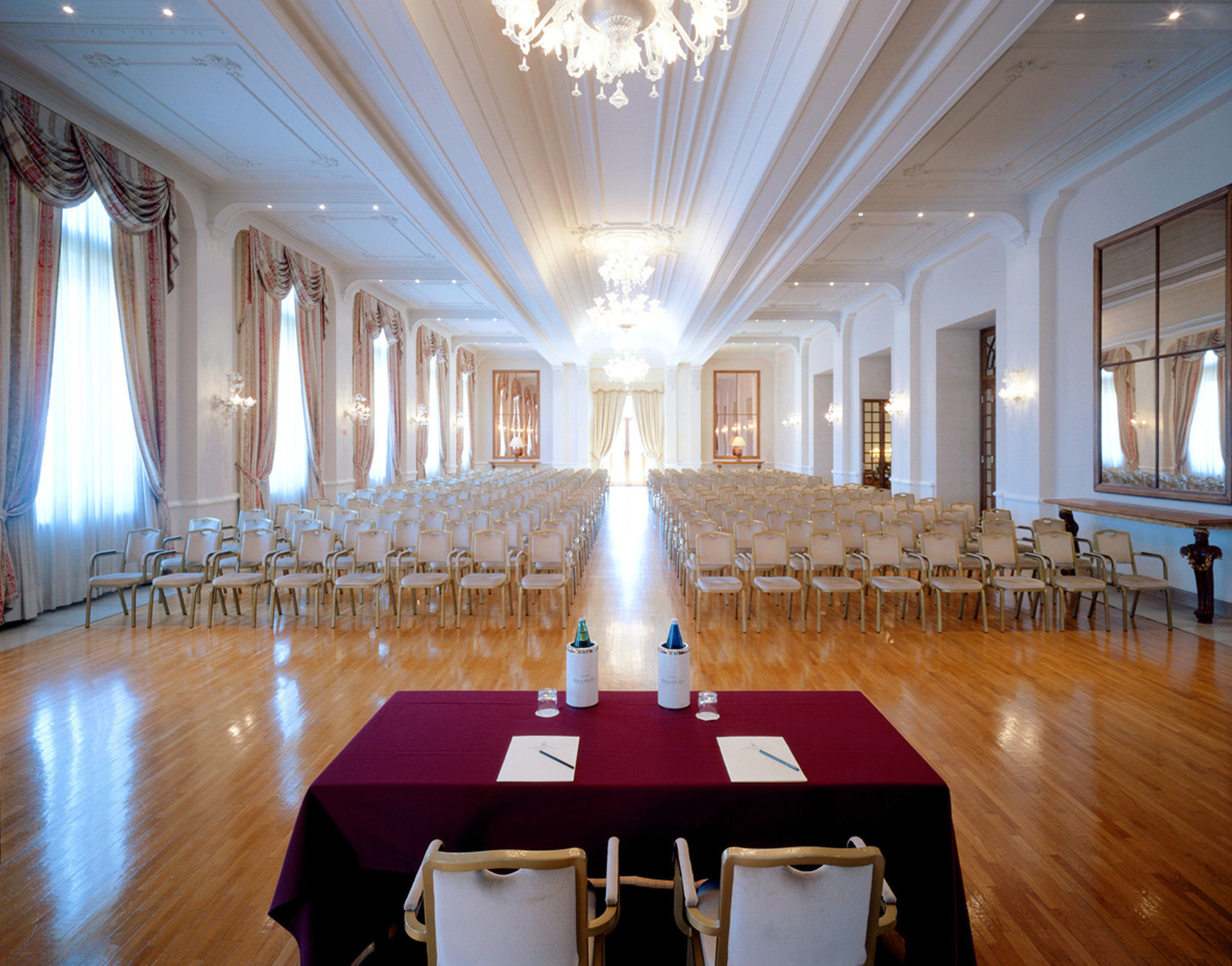 פיוג'י Grand Hotel Palazzo Della Fonte מתקנים תמונה