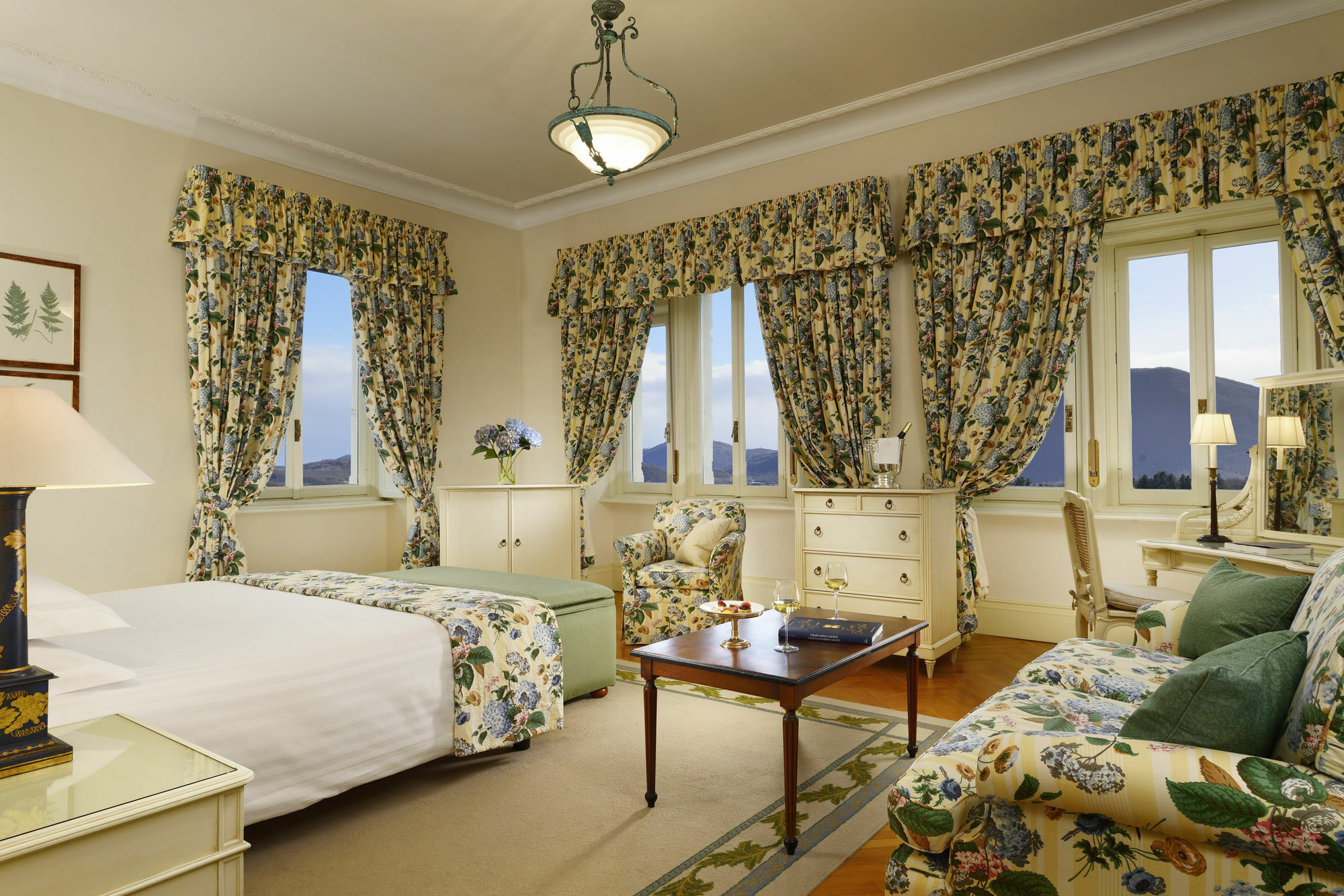 פיוג'י Grand Hotel Palazzo Della Fonte מראה חיצוני תמונה