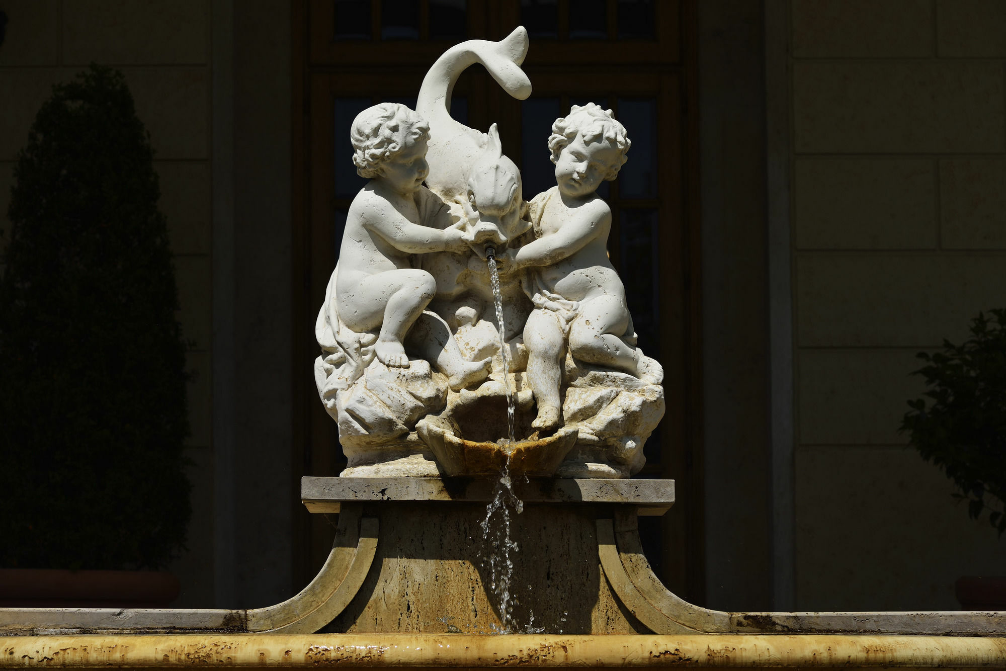 פיוג'י Grand Hotel Palazzo Della Fonte מראה חיצוני תמונה