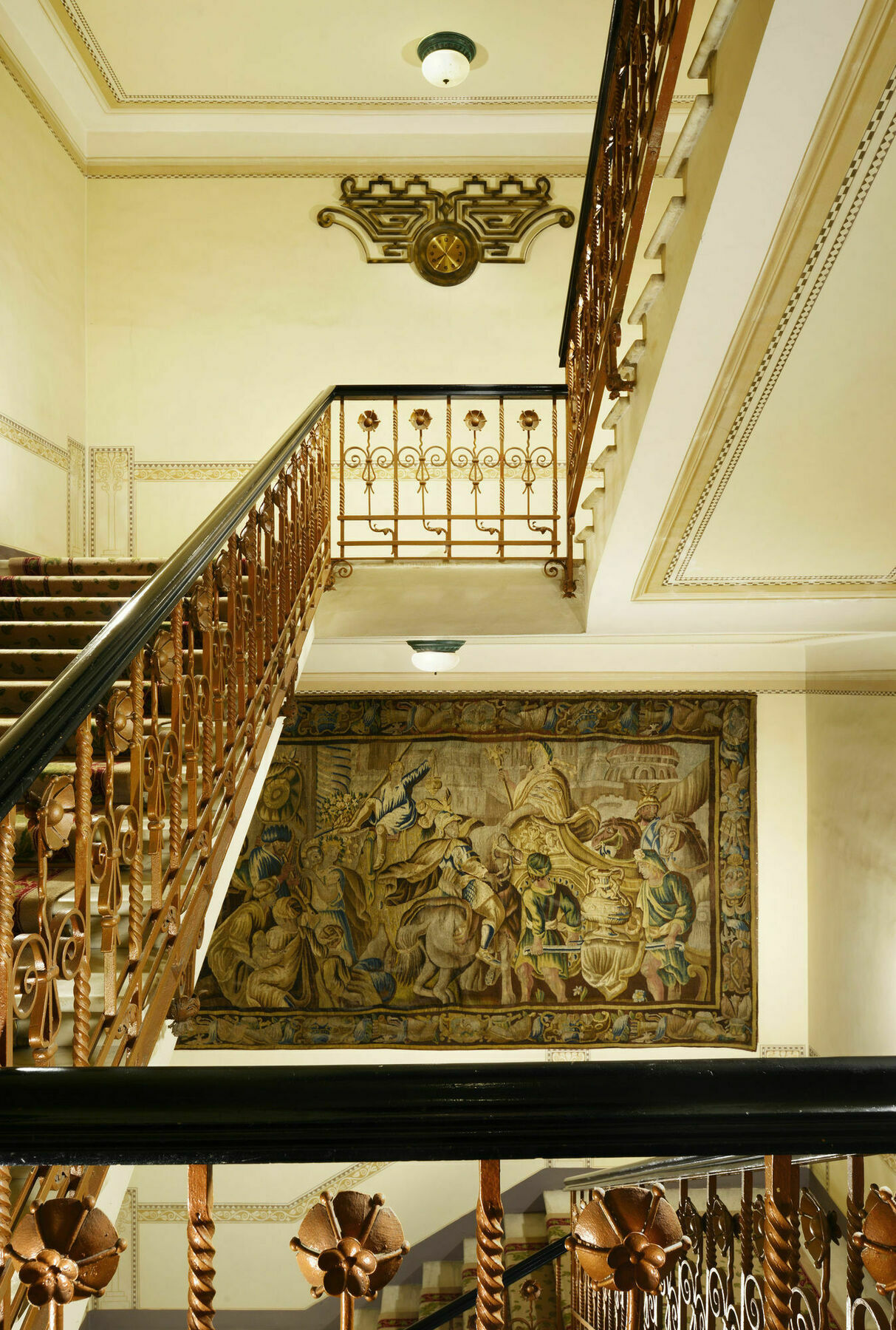 פיוג'י Grand Hotel Palazzo Della Fonte מראה חיצוני תמונה