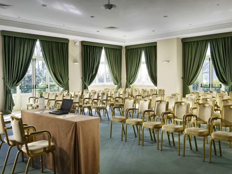 פיוג'י Grand Hotel Palazzo Della Fonte מראה חיצוני תמונה