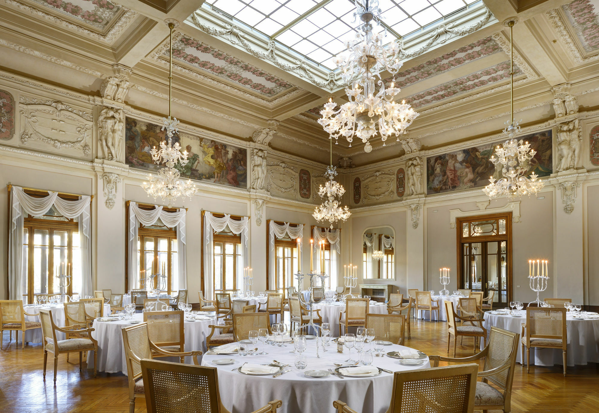 פיוג'י Grand Hotel Palazzo Della Fonte מראה חיצוני תמונה